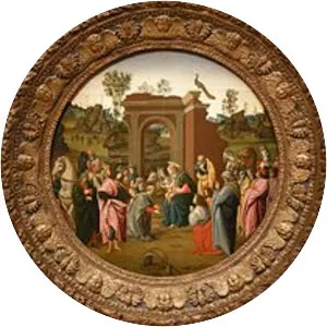 Bartolomeo di Giovanni