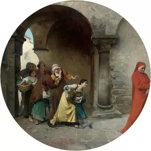 Bartolomeo I della Scala - Lords of Verona