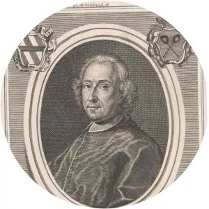 Bartolomeo Massei