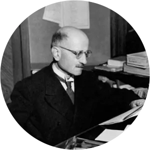 Bartolomeo Nogara - Author