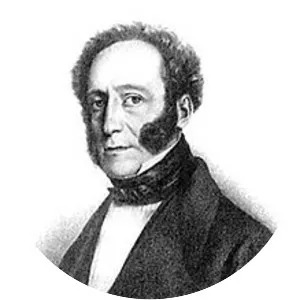 Bartolomeo Panizza - Italian physician