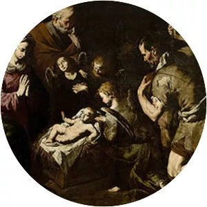 Bartolomeo Passante - Painter