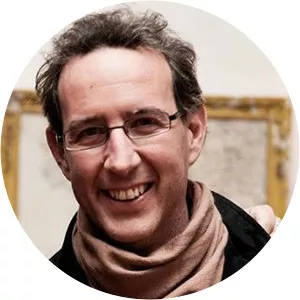 Bartolomeo Pietromarchi photograph