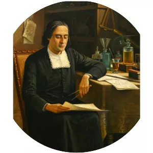 Bartolomeu de Gusmão - Portuguese priest