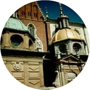 Bartolommeo Berrecci - Italian architect