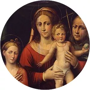 Bartolommeo Ramenghi