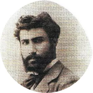 Bartomeu Maura i Montaner photograph