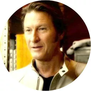 Barton Blaze - Fictional character