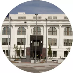 Barton County - County in Kansas