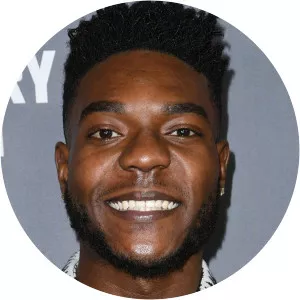 Barton Fitzpatrick - Film actor