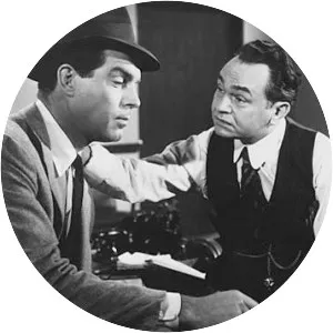 Barton Keyes - Fictional character