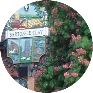Barton-le-Clay