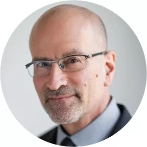 Barton Legum - Author