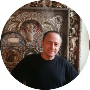 Barton Lidice Beneš - Artist