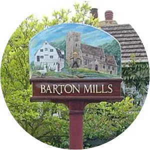 Barton Mills