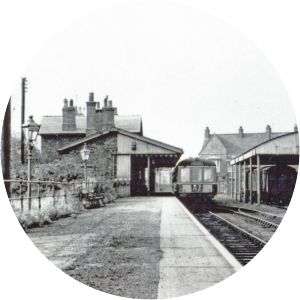 Barton-on-Humber railway station