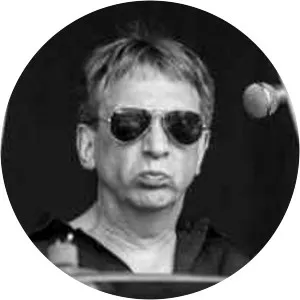 Barton Price - Musician