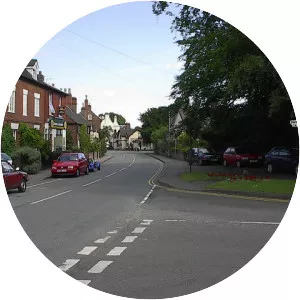 Barton-under-Needwood