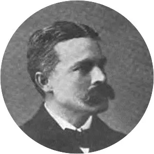 Barton Warren Evermann