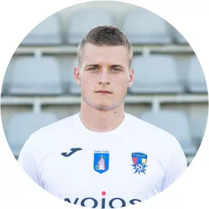 Bartosz Adam Matoga - Football player