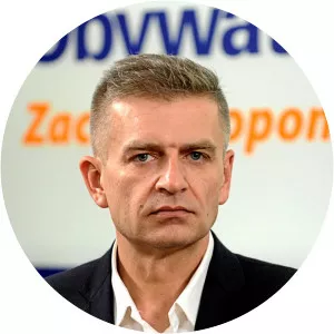 Bartosz Arłukowicz