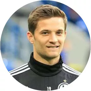 Bartosz Bereszyński - Polish football player