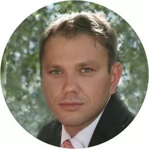 Bartosz Borowski
