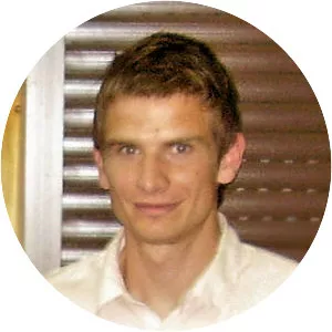 Bartosz Bosacki - Polish former football player