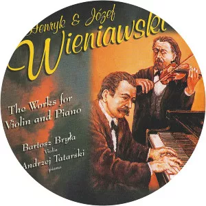 Bartosz Bryla - Musical artist