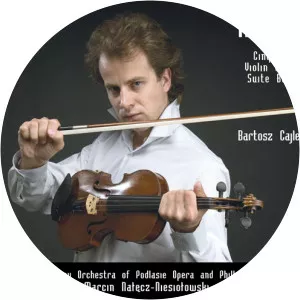 Bartosz Cajler Musician