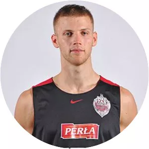 Bartosz Ciechociński