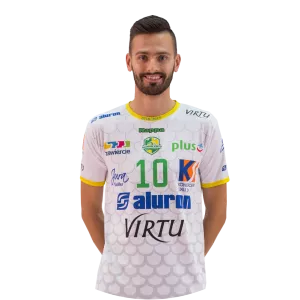 Bartosz Gawryszewski