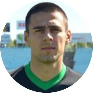 Bartosz Kaniecki - Polish footballer