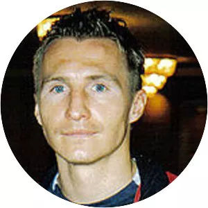 Bartosz Karwan - Polish former footballer