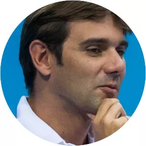 Bartosz Kizierowski - Olympic athlete