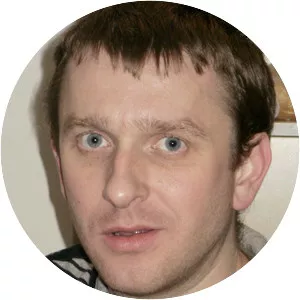 Bartosz Konstrat - Poet