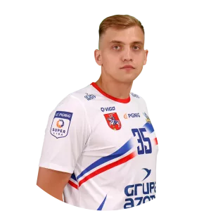 Bartosz Kowalczyk - Polish handball player