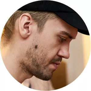 Bartosz Kruczyński - Musical artist