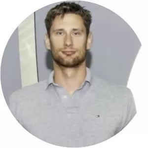 Bartosz Krzysiek - Volleyball player