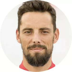 Bartosz Łosiak - Polish beach volleyball player