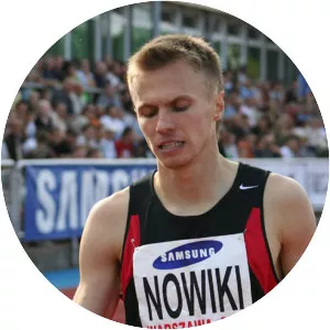 Bartosz Nowicki