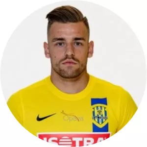 Bartosz Pikul - Football player