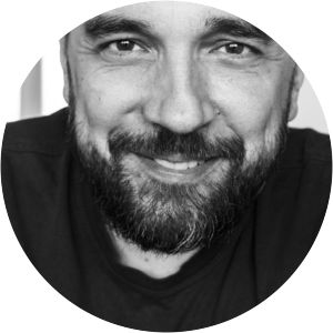 Bartosz Putkiewicz - Sound engineer