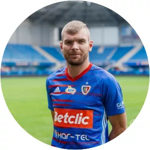 Bartosz Rymaniak - Polish footballer