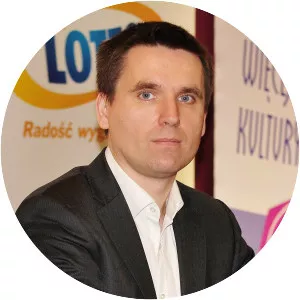 Bartosz Soćko - Polish chess player