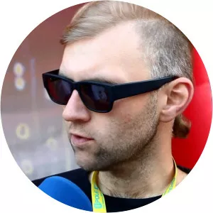 Bartosz Staniszewski - Musical artist