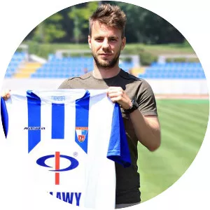 Bartosz Sulkowski - Football player