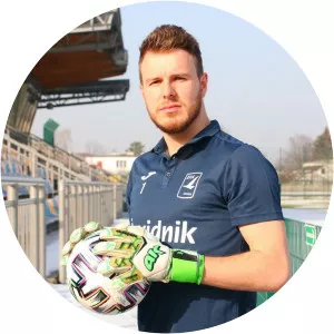 Bartosz Szelong - Football player