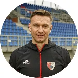 Bartosz Tarachulski