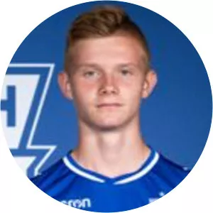 Bartosz Tomaszewski - Football player